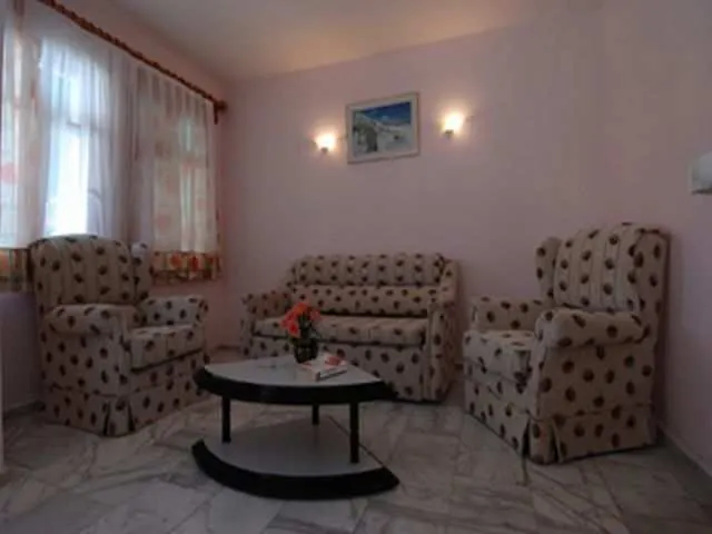 Gizaldi Aparthotel contacts