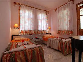 Gizaldi Aparthotel Dalaman 4*, Fethiye Turkey